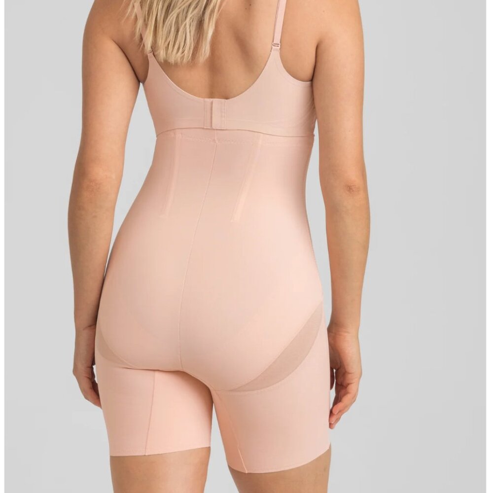 Honeylove Women's Shapewear in Light Pink - Picture 2 of 4
